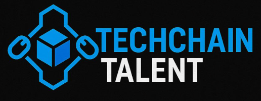 TechChain Talent logo
